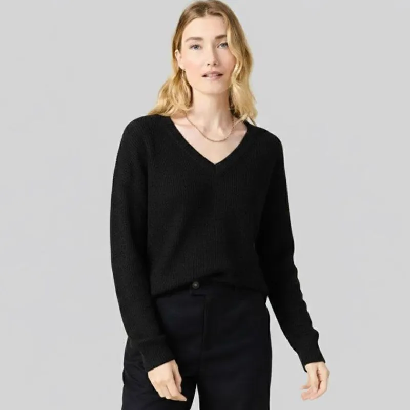 Sale Pull Kattie Femme Femme Pull, Gilet, Sweat