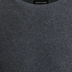 Discount Pull maille coton col rond tissu tricoté Homme Homme Pull, Gilet, Sweat