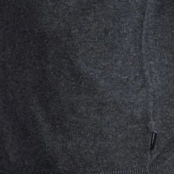 Discount Pull maille coton col rond tissu tricoté Homme Homme Pull, Gilet, Sweat