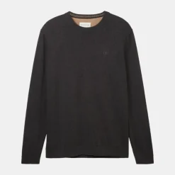 Online Pull maille fine col rond Homme Homme Pull, Gilet, Sweat