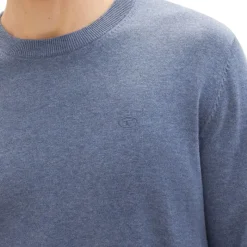 Best Pull maille fine col rond Homme Homme Pull, Gilet, Sweat