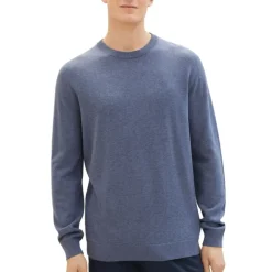 Best Pull maille fine col rond Homme Homme Pull, Gilet, Sweat