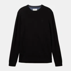 Online Pull maille fine col rond Homme Homme Pull, Gilet, Sweat