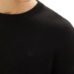 Online Pull maille fine col rond Homme Homme Pull, Gilet, Sweat