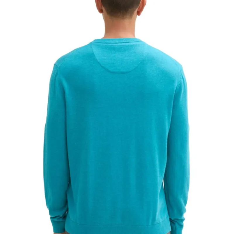 New Pull maille fine col rond Homme Homme Pull, Gilet, Sweat