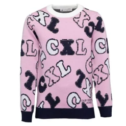 Best Pull manches longues avec imprimé Fille Enfant Sweat, Pull, Gilet