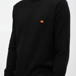 Sale Pull avec liserés orange et rouge Homme Homme Pull, Gilet, Sweat