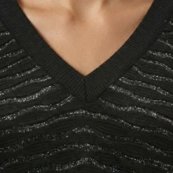 Hot Pull redortiers Femme Femme Pull, Gilet, Sweat