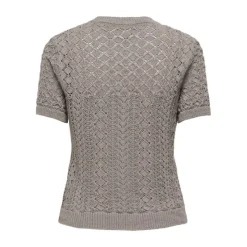 Best Pull saga brodé sunlight regular Femme Femme Pull, Gilet, Sweat