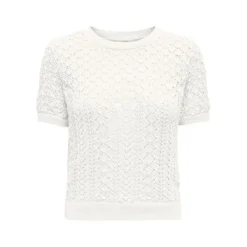 Best Pull saga brodé sunlight regular Femme Femme Pull, Gilet, Sweat