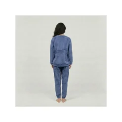 Best Pyjama assorti lulu-femme-ah2025-26-002 Femme Femme Lingerie De Nuit