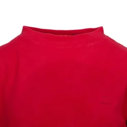 Hot Pyjama polaire motif tartan Femme Femme Lingerie De Nuit