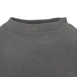 Hot Pyjama polaire motif tartan Femme Femme Lingerie De Nuit