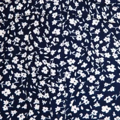 Best Robe à boutons fleurie Fille Enfant Enfant Jupe, Robe