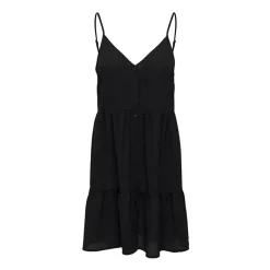 Online Robe à bretelles courte fluide Femme Femme Jupe, Robe
