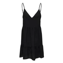 Online Robe à bretelles courte fluide Femme Femme Jupe, Robe