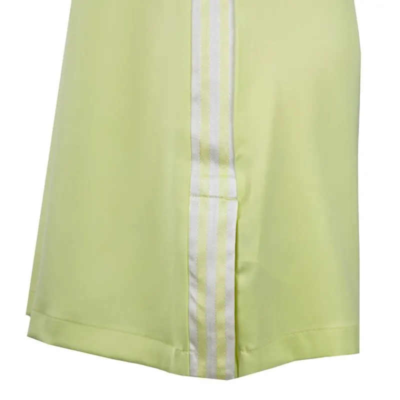 Best Robe à bretelles verte bandes latérales Femme Femme Jupe, Robe