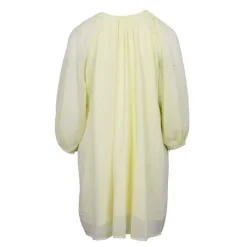 Online Robe avec cordon lime Femme Femme Jupe, Robe