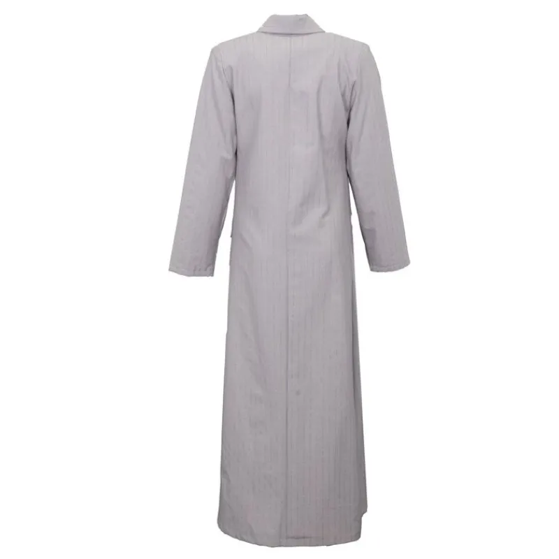 Discount Robe blazer longue à rayures Femme Femme Jupe, Robe
