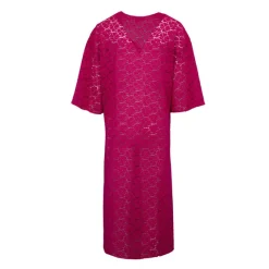 Hot Robe caftan Rawan broderie Femme Femme Jupe, Robe