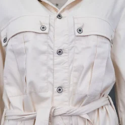 Discount Robe chemise divisa Femme Femme Jupe, Robe