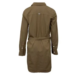 Best Robe chemise divisa Femme Femme Jupe, Robe