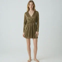 Best Robe citrine Femme Femme Jupe, Robe