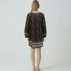 Hot Robe crest Femme Femme Jupe, Robe