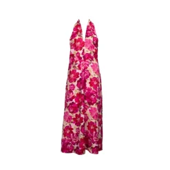 Online Robe dos nu à fleurs s Rhodia Femme Femme Jupe, Robe