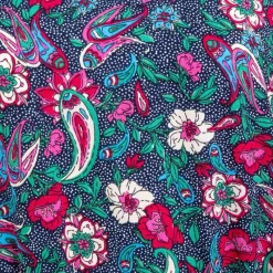 Best Robe imprimée à fleurs col rond femme Femme Jupe, Robe