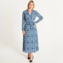 Robe kimono tamsin Femme Femme Jupe, Robe