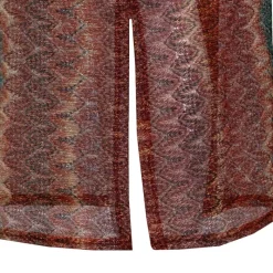 New Robe laly transparente col v plongeant Femme Femme Jupe, Robe