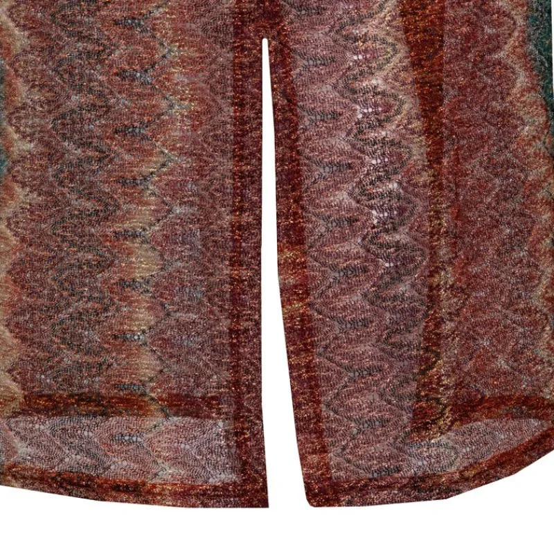 New Robe laly transparente col v plongeant Femme Femme Jupe, Robe