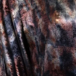 Discount Robe longue brillante noemie col cheminée Femme Femme Jupe, Robe