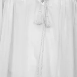 Best Robe longue caftan hita col V Femme Femme Jupe, Robe