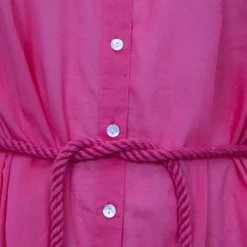 Best Robe longue chemise à boutons oggy Femme Femme Jupe, Robe