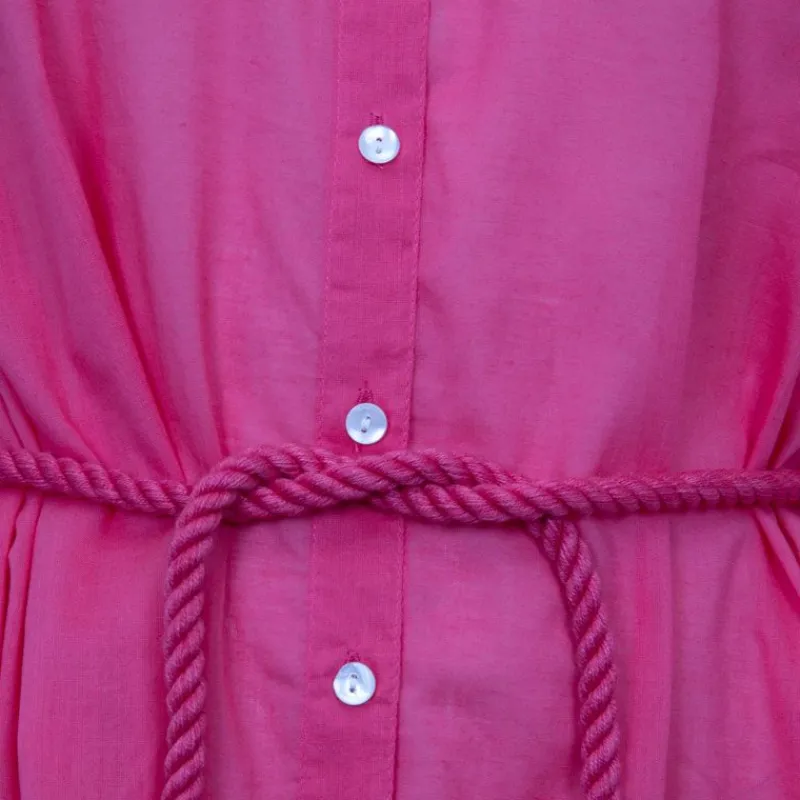 Best Robe longue chemise à boutons oggy Femme Femme Jupe, Robe