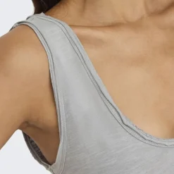 Online Robe longue e en coton décolleté dos Femme Femme Jupe, Robe