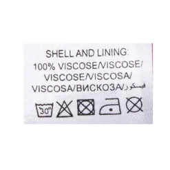 Sale Robe longue imprimée fleurs à boutons Femme Femme Jupe, Robe