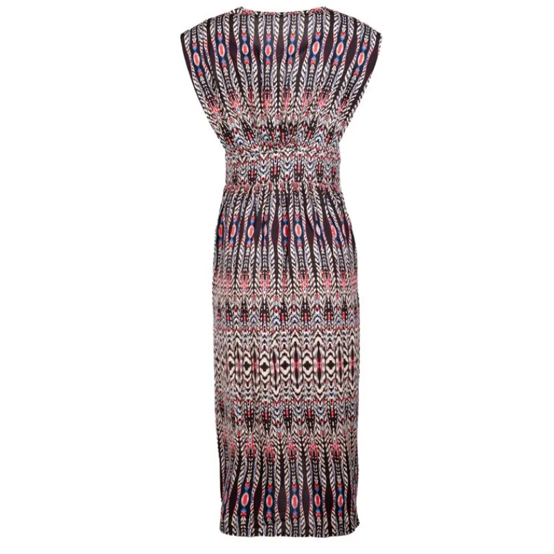 Best Robe longue imprimée éthnique Femme Femme Jupe, Robe