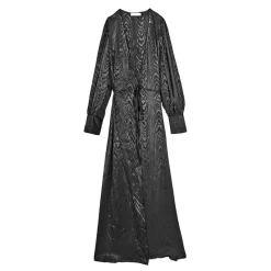 Sale Robe longue kala Femme Femme Jupe, Robe