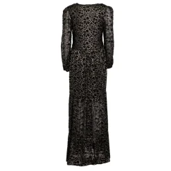 Clearance Robe longue miami à motif fleuri Femme Femme Jupe, Robe