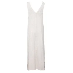 Clearance Robe maille laly à bretelles Femme Femme Jupe, Robe