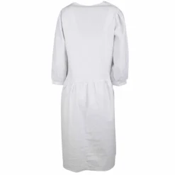 Sale Robe mi-longue manches 3/4 Femme Femme Jupe, Robe