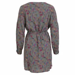 Discount Robe ml multicolor 14071735 Femme Femme Jupe, Robe