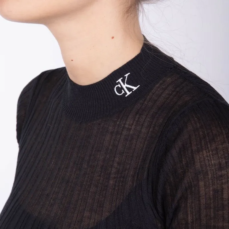 Online Robe moulante courte maille fine doublure col montant e Femme Femme Jupe, Robe