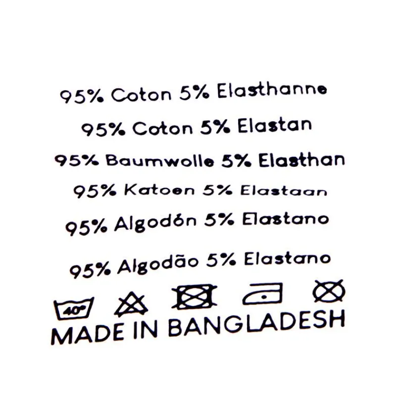 Clearance Robe nuisette en coton bretelles délicates avec fleurs Femme Femme Lingerie De Nuit