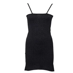 Sale Robe nuisette e imprimé coeurs blancs Femme Femme Lingerie De Nuit