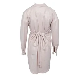 Clearance Robe épaisse portefeuille courte Meny Femme Femme Jupe, Robe