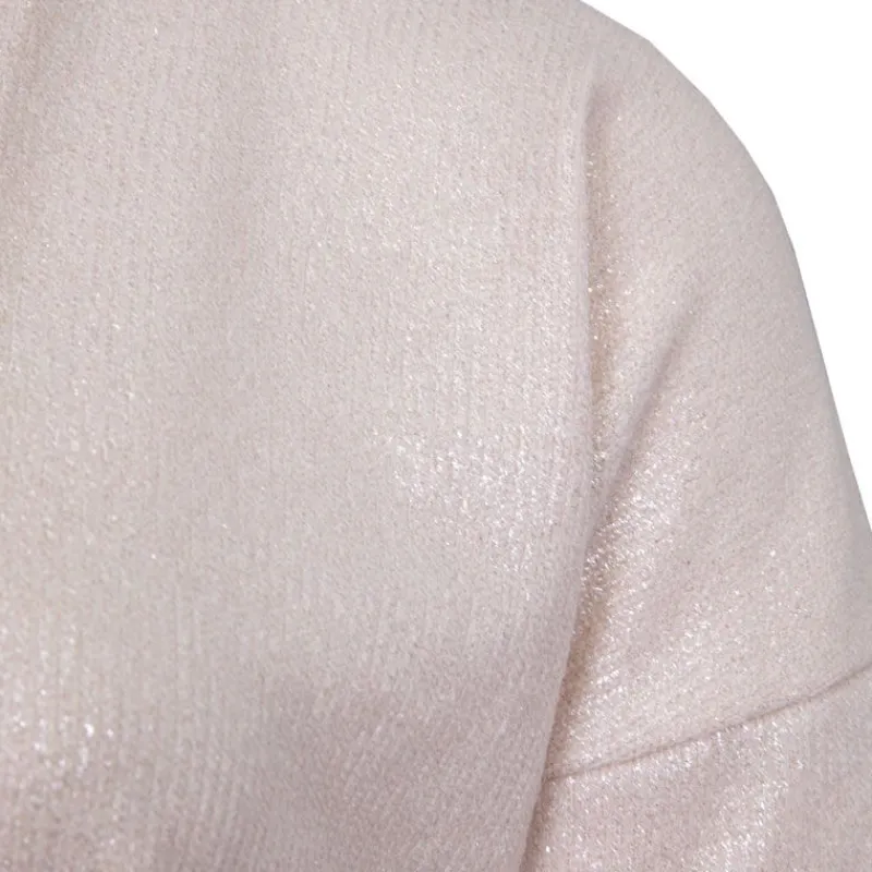 Clearance Robe épaisse portefeuille courte Meny Femme Femme Jupe, Robe